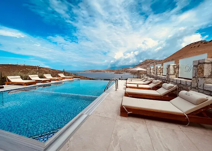 D Boutique Hotel *