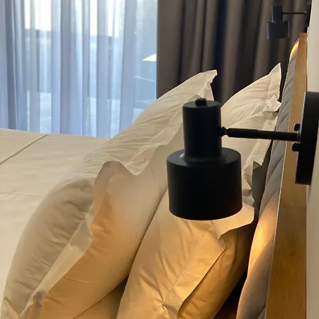 Hotel D Boutique Qeparo