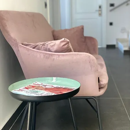 D Boutique Hotell Qeparo