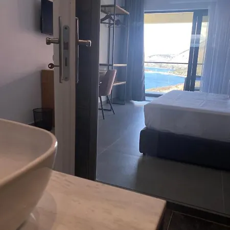 D Boutique Hotel