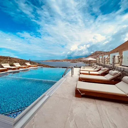 D Boutique Hotel *