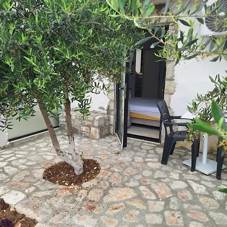 Hotel D Boutique Qëparo