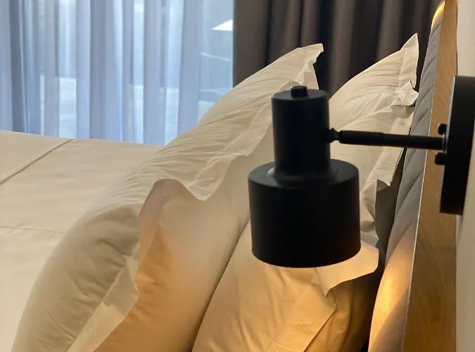 Hotel D Boutique Qeparo