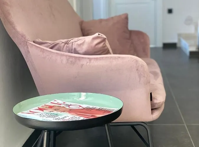 D Boutique Hotel Qeparo