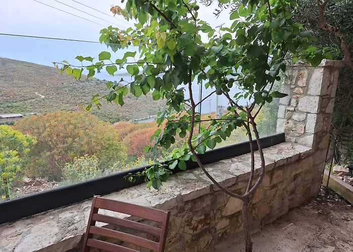 D Boutique Hotel Qeparo